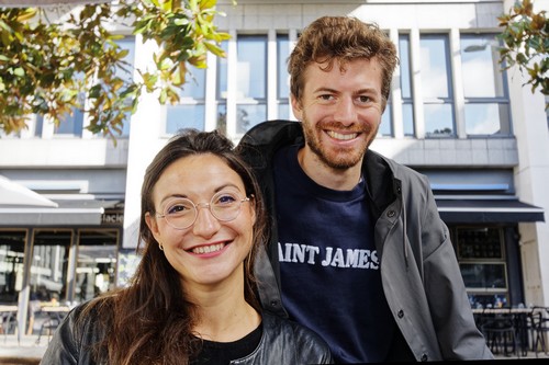 presse_30's tweet image. Avec Responsape, le fashion lover sera où, pourquoi et comment il s’habille - #bihorel
#responsape #lebulletin #MétropoleRouenN #seinemaritime #Normandie