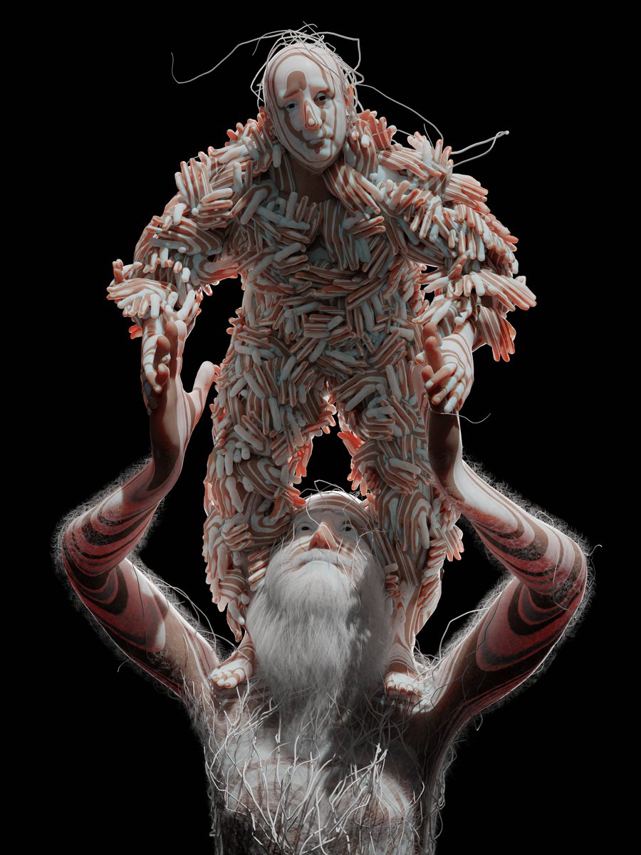 ingrao_matteo's tweet image. 1k followers, time to celebrate! 🥳
100/100 for only 1ꜩ during 24hours, starting now. 
RT this tweet and i'll pick 5 winners tomorrow! 👀
Remaining editions will be burnt.
hicetnunc.xyz/objkt/413920
Thank you all for the support♥️