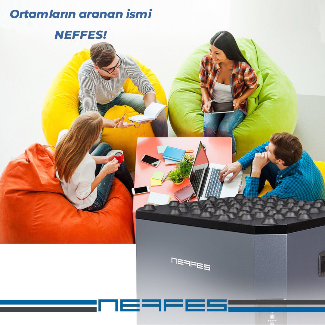 neffesnet's tweet photo. Sen varsan her şey tamam sen yoksan her şey eksik :) #Neffes

🖥#NEFFES Hava Temizleyici hakkında detaylı bilgi için https://t.co/ylKgR5WS5p adresini ziyaret edebilirsiniz. https://t.co/3nVP6ssbdB
