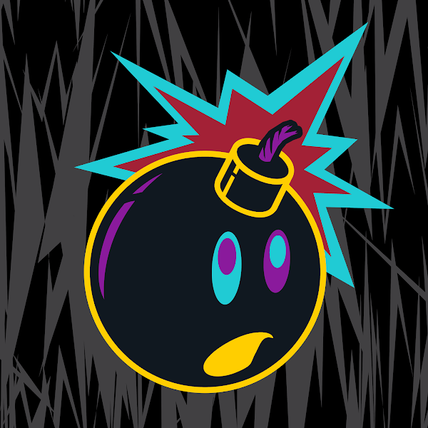 RandomAdamBomb's tweet image. #4934

Bomb Story: ...we will offer Special Make-Ups (SMUs) for friends of ours...

Background Story: Our earliest adopters know JAGS as The Hundreds' signature pattern...

buy: opensea.io/assets/0x7ab23…

@AdamBombSquad