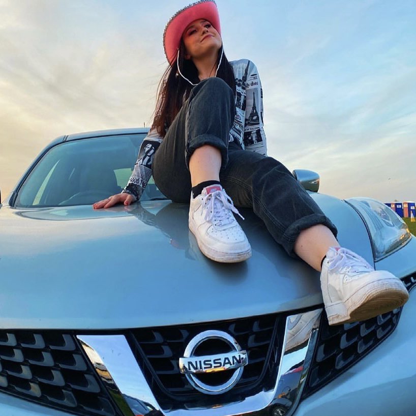 Nissan's tweet photo. Where did your #NissanJuke take you this weekend? #Nissan⁣
📸: @chloeandcos https://t.co/OogG3FJAXW
