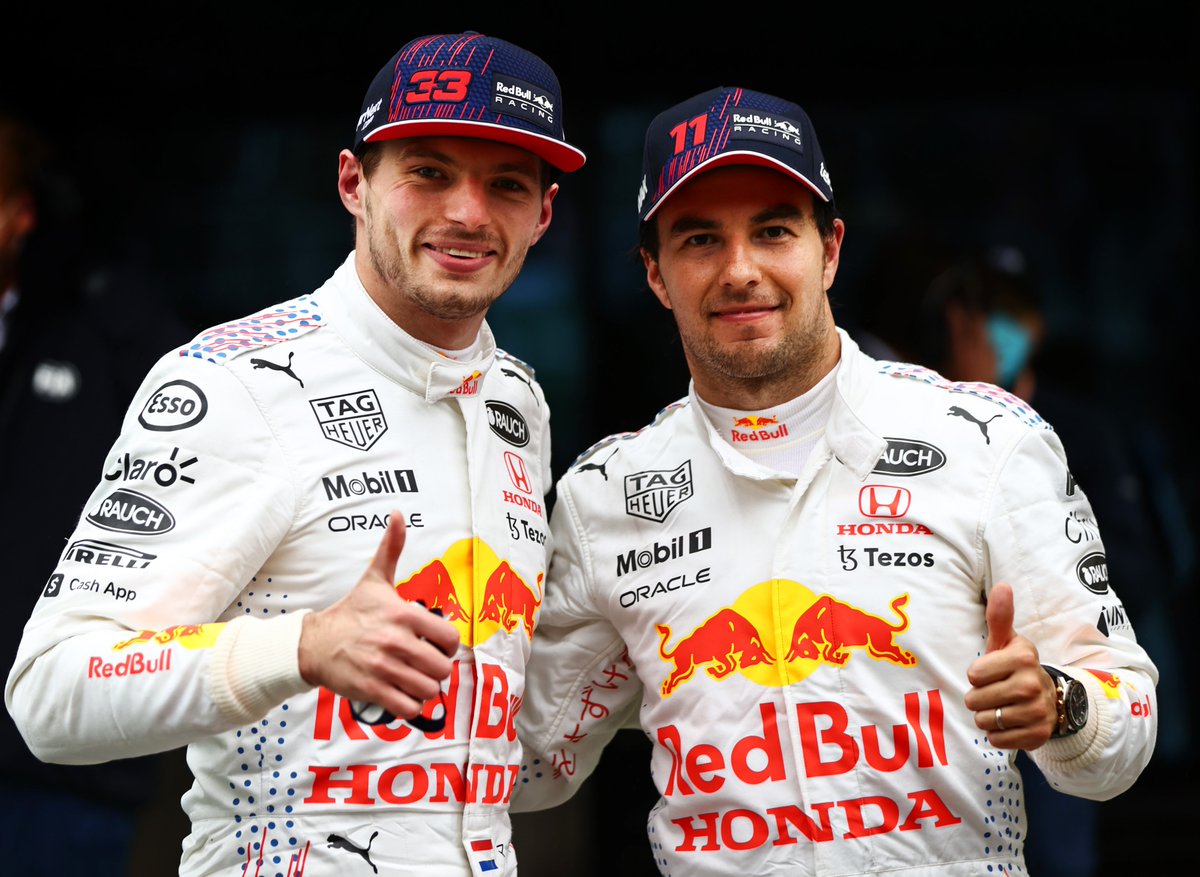 redbullMEX's tweet photo. 🤝 https://t.co/Osi5hPnPlL