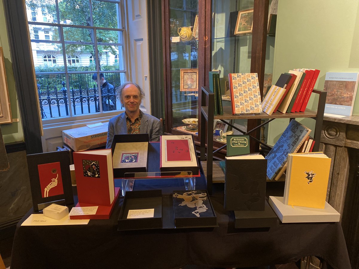 Art Workers' Guild tweet media