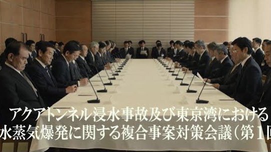 日本沈没 希望のひと で シンゴジラ が話題に トレンドアットtv