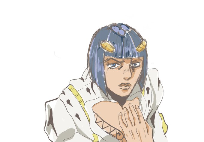 ブチャラティ 高画質 のtwitterイラスト検索結果 古い順