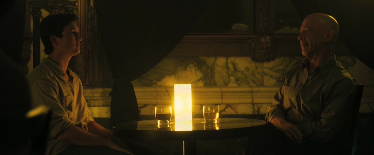 LetstalkMovie_'s tweet photo. WHIPLASH (2014)

Director: Damien Chazelle

DOP: Sharone Meir https://t.co/dTwcc1oaqN