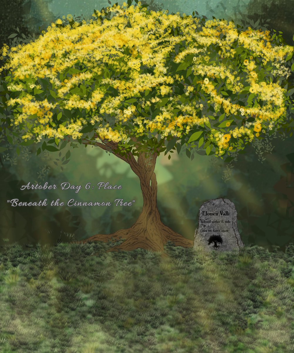 electrumxchange's tweet photo. ARTOBER DAY 6: PLACE
Featuring work from:
- @doubtfireofcl
- @RubicRiddler
- @elvlvla
#dnd #artober #genartober #genatha #dndart #dungeonsanddragons #dndartober #ttrpgart https://t.co/RxSa85Cj36