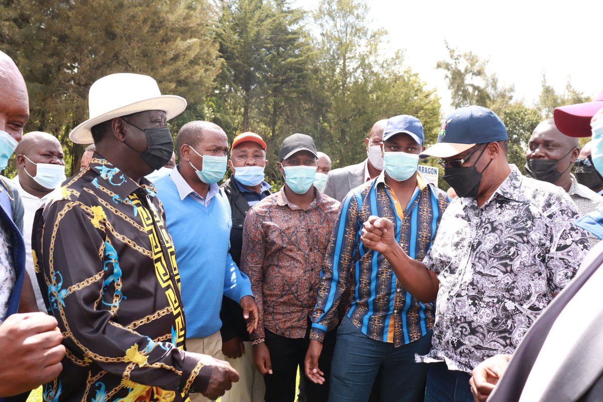 dg_mwaniki's tweet image. Let's have this conversation boldly, HOW DO WE BUILD KENYA? Whoever articulates his/her concept clearly, &amp;amp; touch hearts of Kenyans - takes mantle🔥 We're in a beautiful democracy, let's dim hate, tribal bigotry &amp;amp; amplify liberalism #IDEAS.
@RailaOdinga #Nyahururu #ThisIsLaikipia