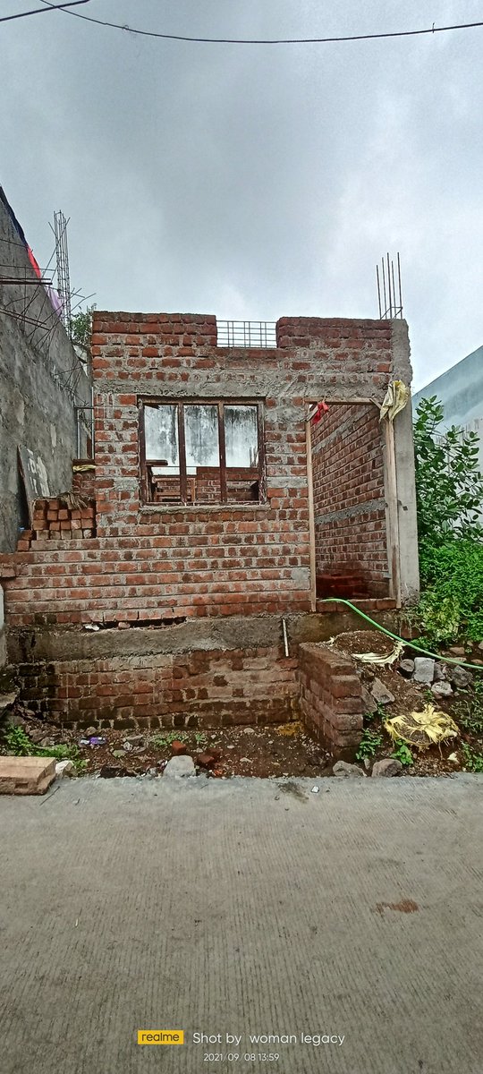 TechnicalTha's tweet image. सर में आवास योजना के तहत मिलने वाली दुतीय क़िस्त की राशि बहुत दिनों से नही मिलने से परेशान हु मेरे आवास का कार्य रुख हुआ है मूझे हर जगह से आस्वासन ही प्राप्त हो रहे है समाधान नही में महेश्वर जिला खरगौन मध्यप्रदेश का निवाशी हुन मेरा नाम हरीशपालनपुर पीनकॉड 451224
आप समाधान कीजिये