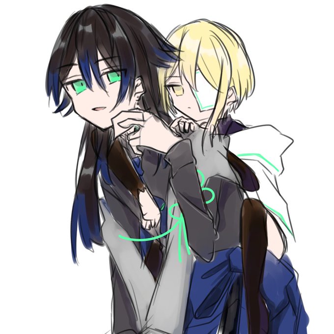 ロン毛のtwitterイラスト検索結果 ロン毛のtwitterイラスト検索結果