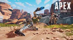 Apex Legends (@Apexlegendswow) / Posts / X