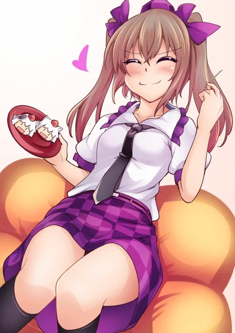 和スイーツとはたて 