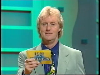 Chris Tarrant is 75 today... Happy Birthday Chris!  