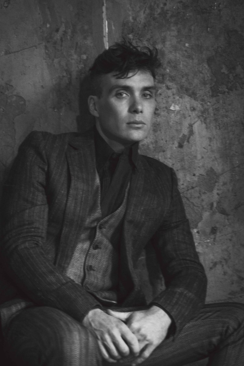 levmauc's tweet photo. Cillian Murphy será el protagonista de  OPPENHEIMER, la próxima película de Christopher Nolan que tratará sobre la creación de la bomba atómica. Su estreno está programado para Julio de 2023. https://t.co/SPkfvL53wO