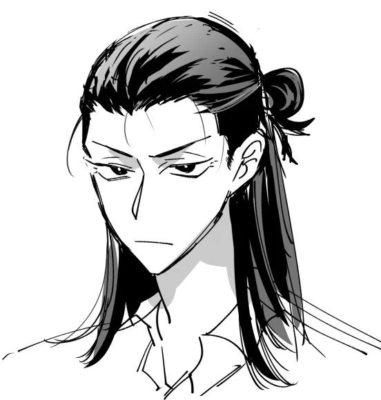#創作BL 