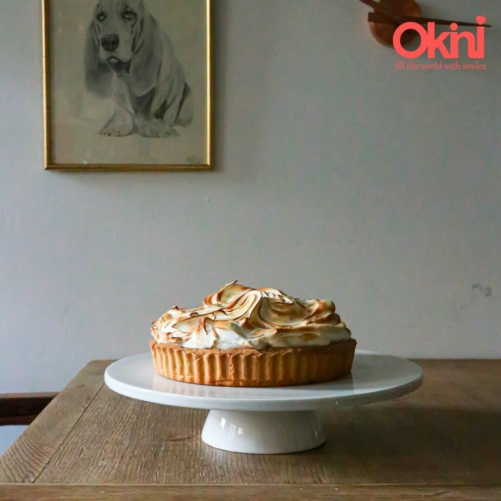 okiniofficial's tweet photo. .
Make your special occasion premium with home baking🎀

Okini's efficient tart pan available online😍
https://t.co/yt0O7Vhw1A

o
k
i
n
i

#okini #okiniofficial #okinismiles #amazon #bakingpan
#tart #quiche #pie #filltheworldwithsmiles https://t.co/cizLQAUiJs
