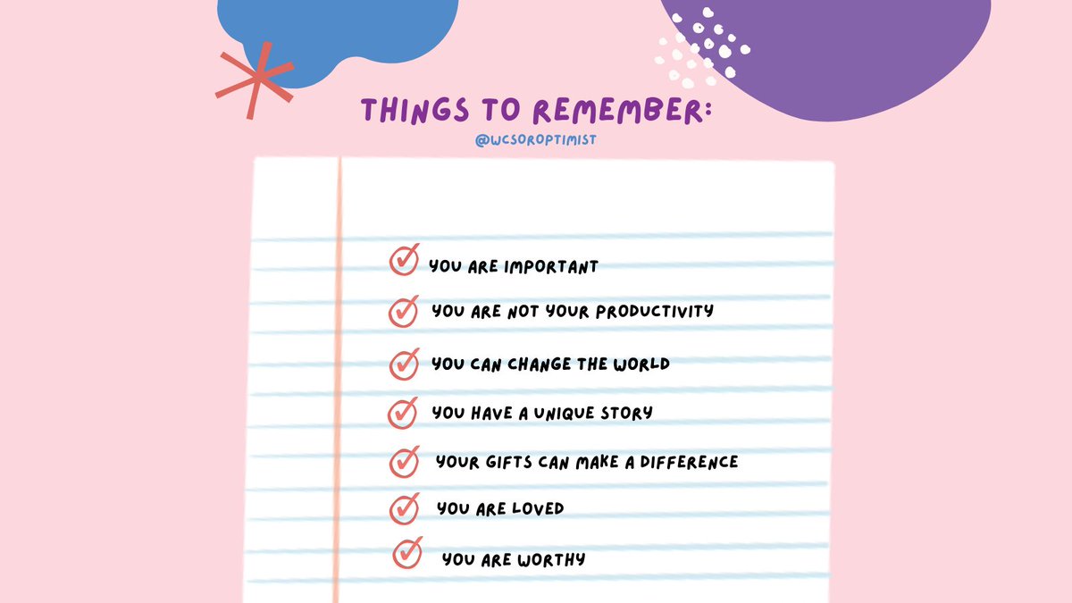wcsoroptimist's tweet photo. This list is full of FACTS and if you truly believe each point, joining a Soroptimist club could be the perfect fit for you! Visit https://t.co/G75yZACI13 to learn what we do and how you can make a change. We are ready for you! 💜 #wcsoroptimist https://t.co/FQqoTdgHAg