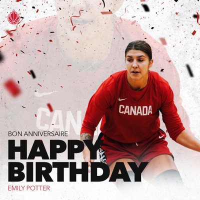 Canada Basketball's Photo