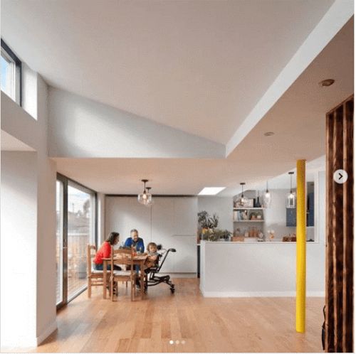 IndLiving's tweet photo. Can your home be accessible and stylish? Yes! Find out how from Vaila Morrison! #InclusiveChic @inclusivehome @Stannah https://t.co/SDfMi5wTwD https://t.co/BEE3JCcwsm