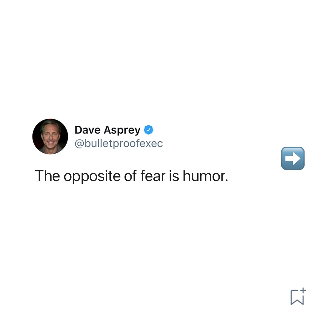 Dave Asprey tweet media