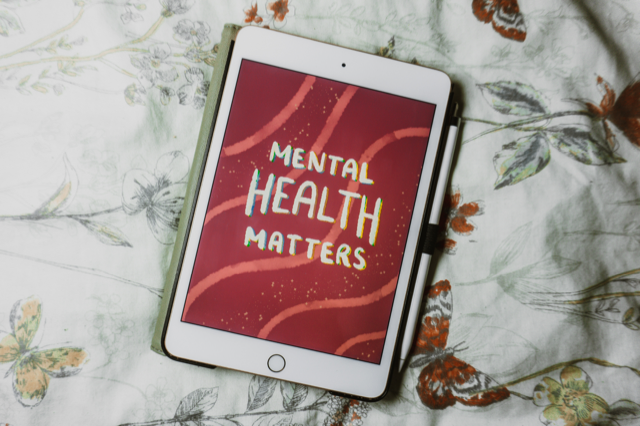 October 10th is World Mental Health Day. We want to recognize the impact that Covid has had on our mental health and wellness globally. For local mental health services, including Klinic, visit wrha.mb.ca/mental-health/… #WorldMentalHealthDay 
Photo Cred: Emily Underworld