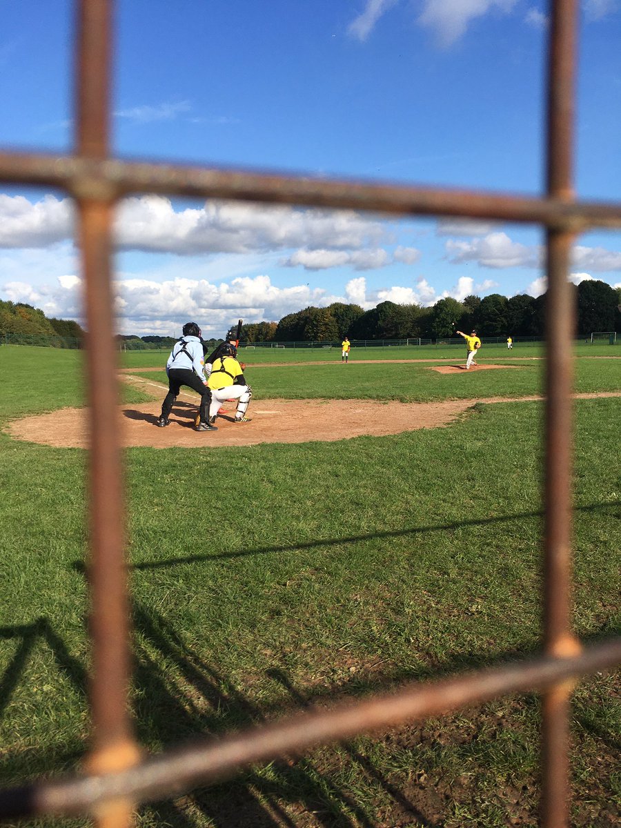 Herts Baseball Club tweet media