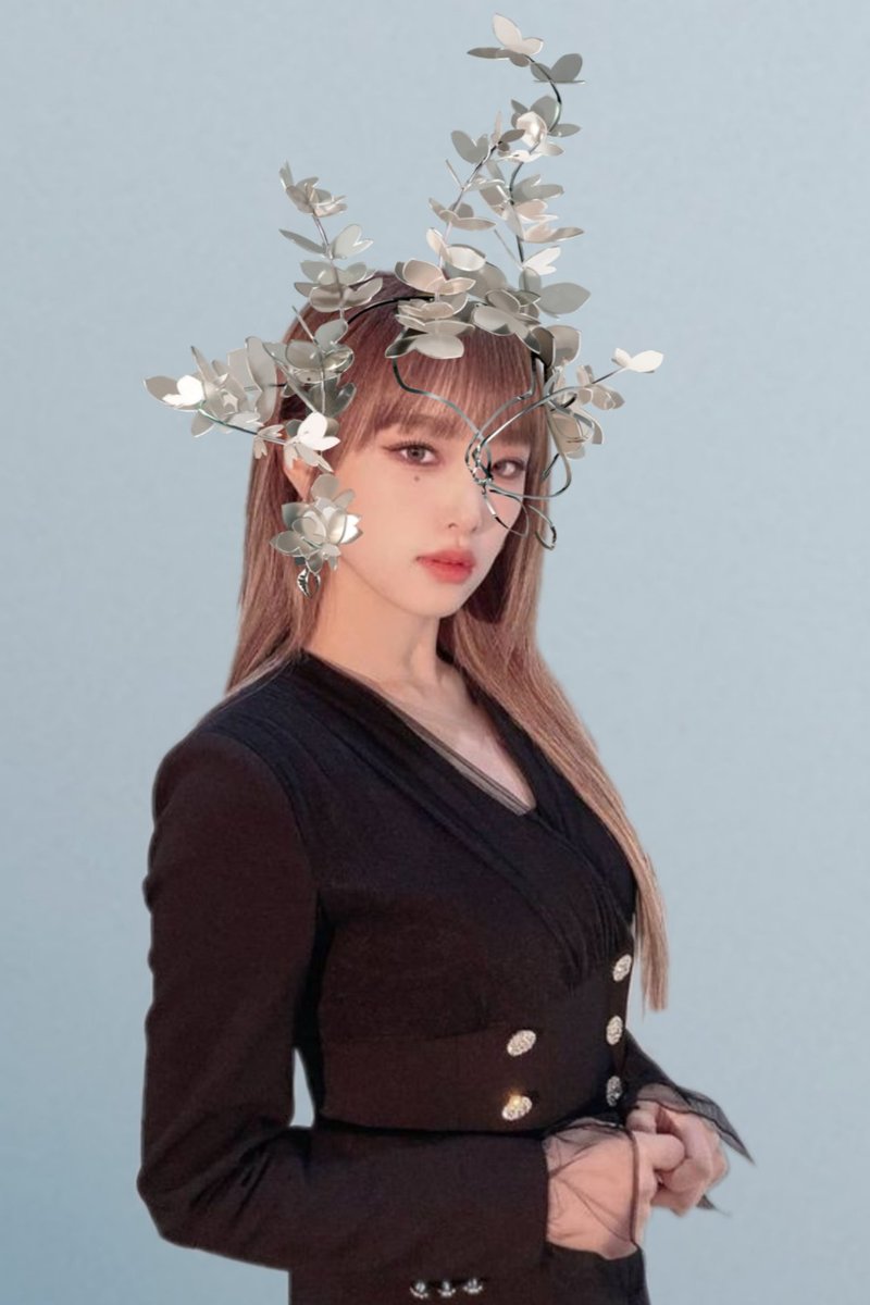 #YENA SYNK DIVE X AESPA SAVAGE