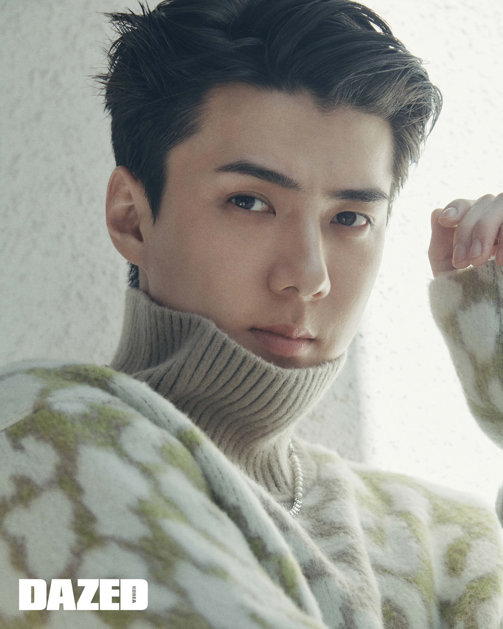 Nene 返信激遅 Cottonsehun Twitter