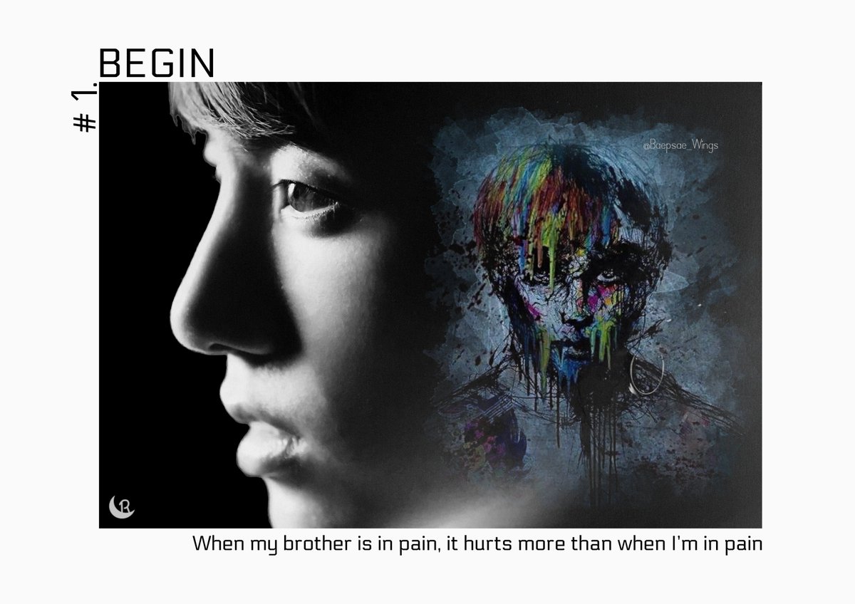 Baepsae_Wings's tweet photo. #1. Begin
#5YearsWithWings #5YearsWithBegin @BTS_twt
#gvfxarmy_edit #btsgvfx @gvfxarmy #Jungkook https://t.co/naKgkwt3I7