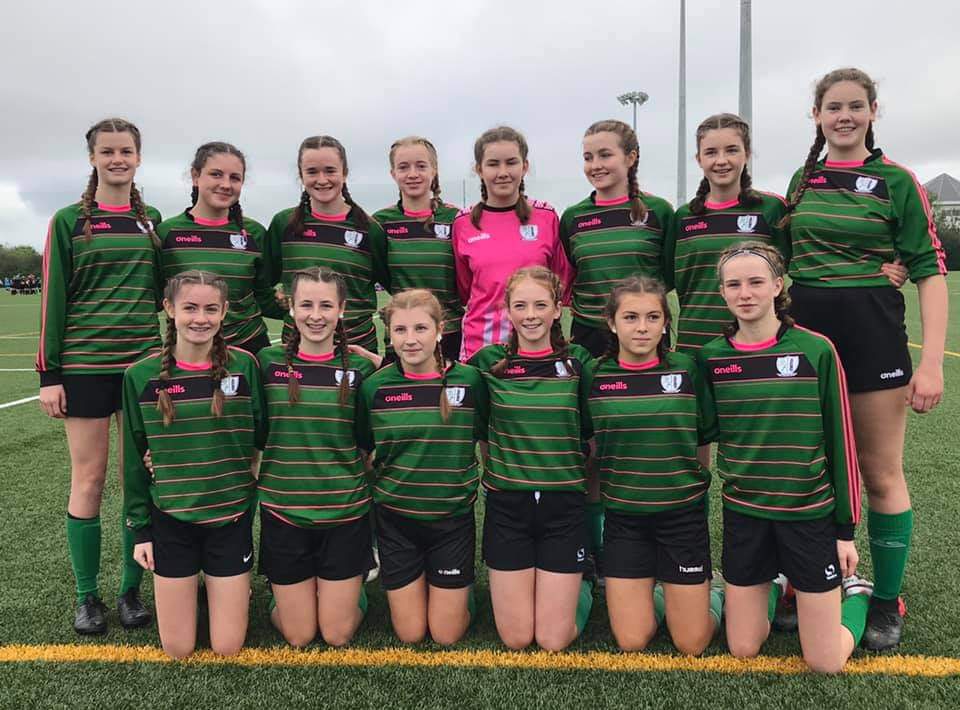 OLBAthlone's tweet photo. Huge #congrats to the #KiltoomCam U15 girls on reaching the National @CommunityGames1 & taking silver in yesterday's #soccer finals. ππ₯πͺπ»βΊ We're looking forward to seeing some of these #BowerGirls show their #skills in the #BowerBlue in the coming year. #GirlsInSport https://t.co/YEe0pqDDSQ
