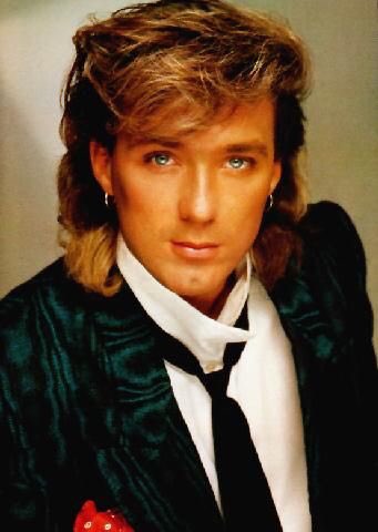 Happy birthday Martin Kemp. 60 today 