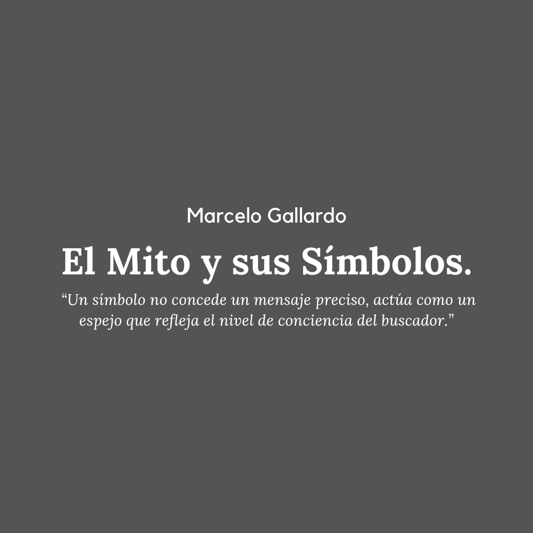 mateomagyari's tweet photo. EL MITO Y SUS SIMBOLOS. GALLARDO https://t.co/rAyOYHEJKv