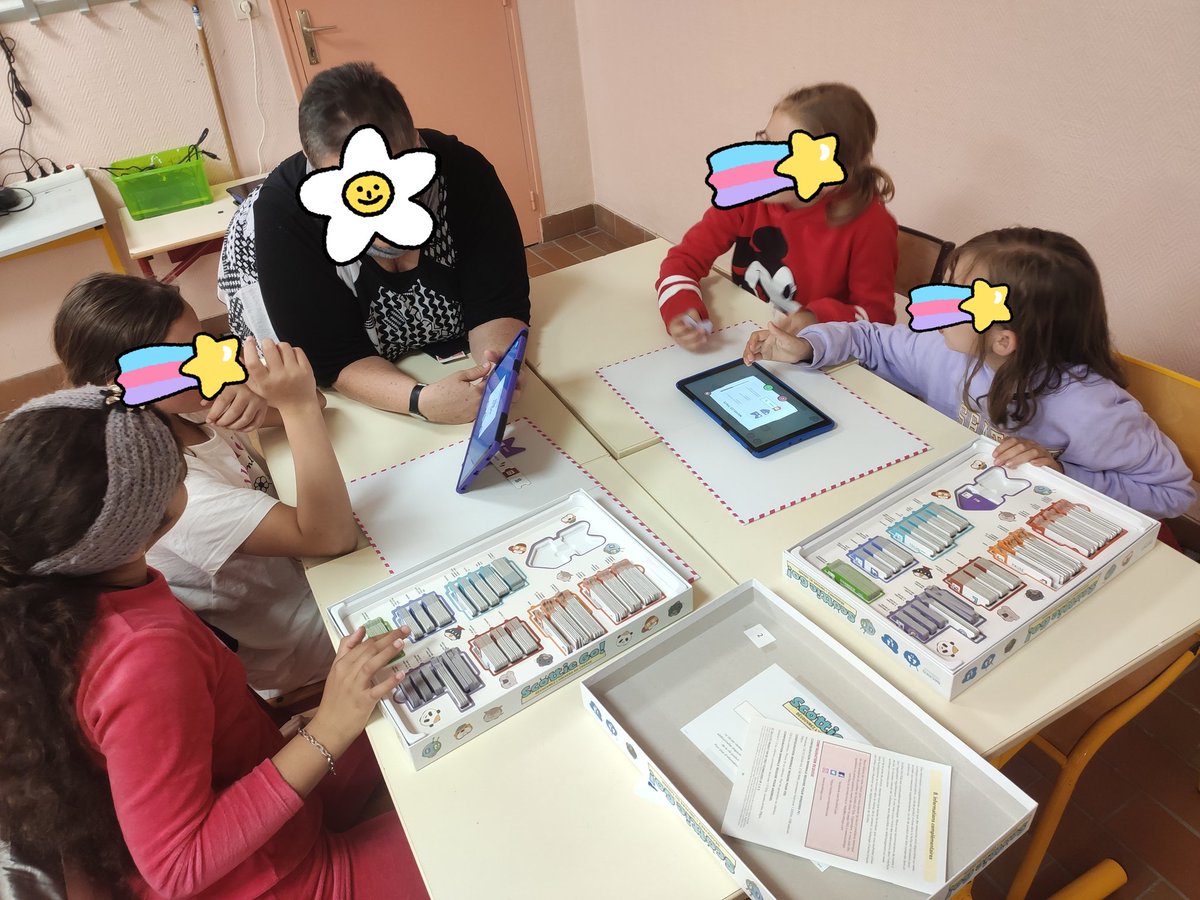 Céline Famelart-Gohier tweet media