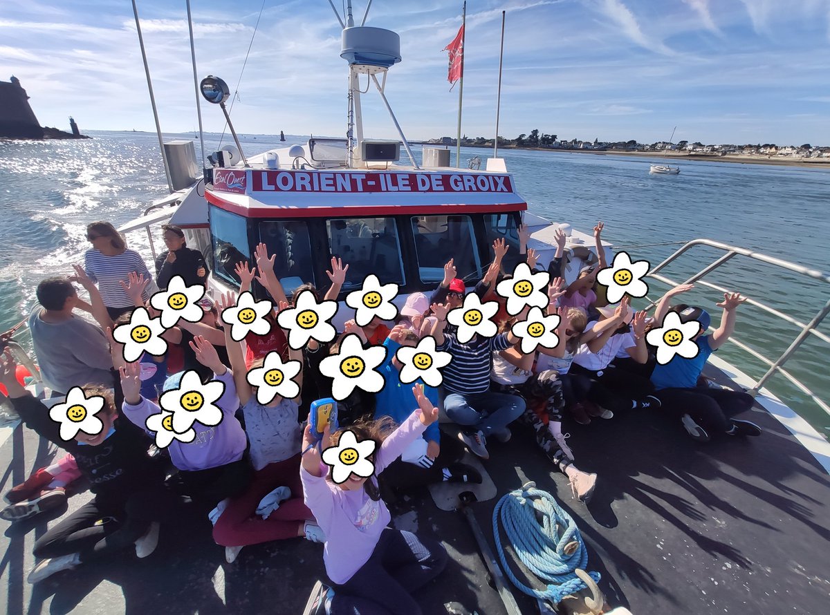 Céline Famelart-Gohier tweet media