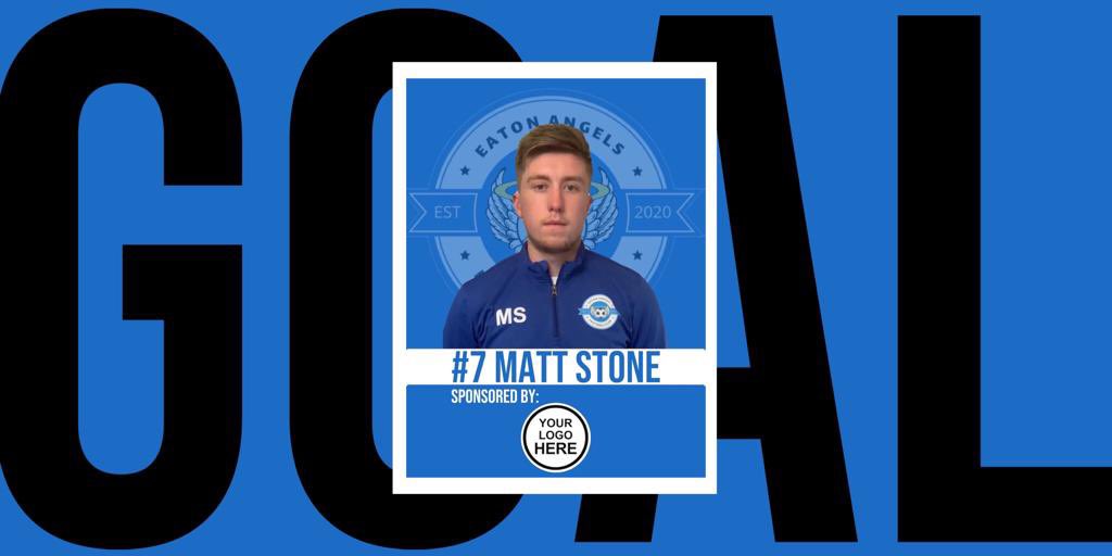 14’ GOALLL
2 assists
1 goal 
15 minutes
that man Matt Stone is back on the scoresheet🅰️🅰️⚽️
3-0🔵⚪️
#UpTheAngels #bleedblue