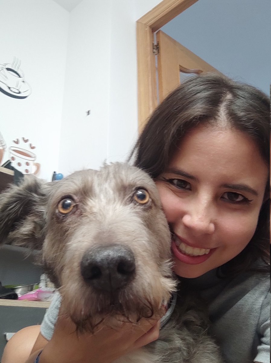 estefa2404's tweet photo. Marita https://t.co/rGBRvAiccH