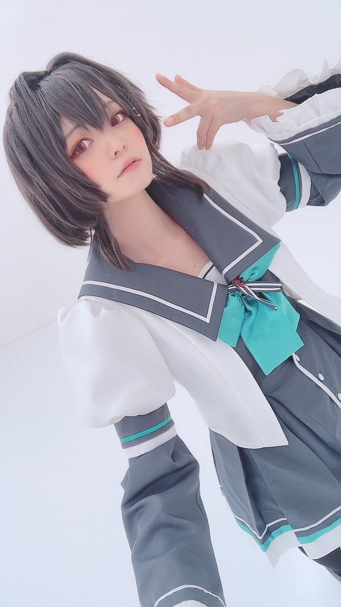 結城希亜 のコスプレ作品 (3 件) - Twoucan