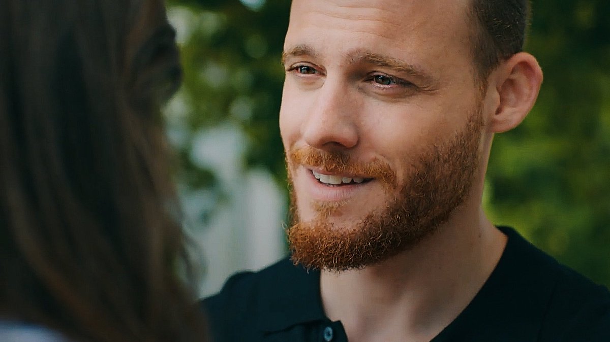 this glow up! 
and the amazing performance of #HandeErçel #KeremBürsin #SenÇalKapimi #EdSer