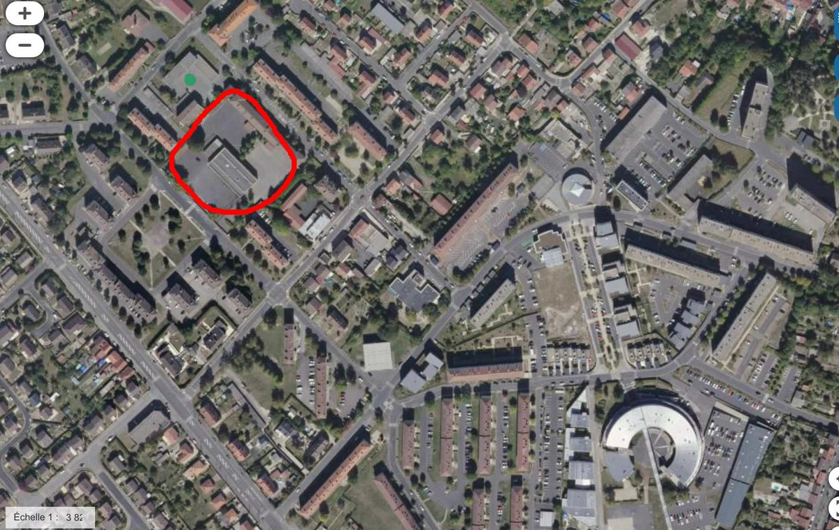 Ferry Bolbec CM2 tweet media