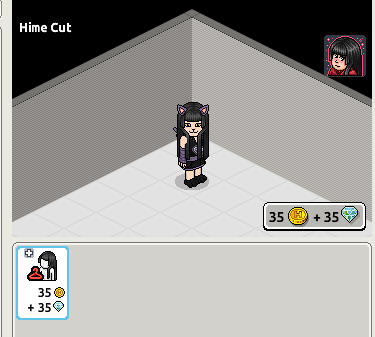 RT to win the new hair ♥

Ends sometime tonight x