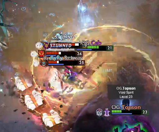 OGesports's tweet image. 