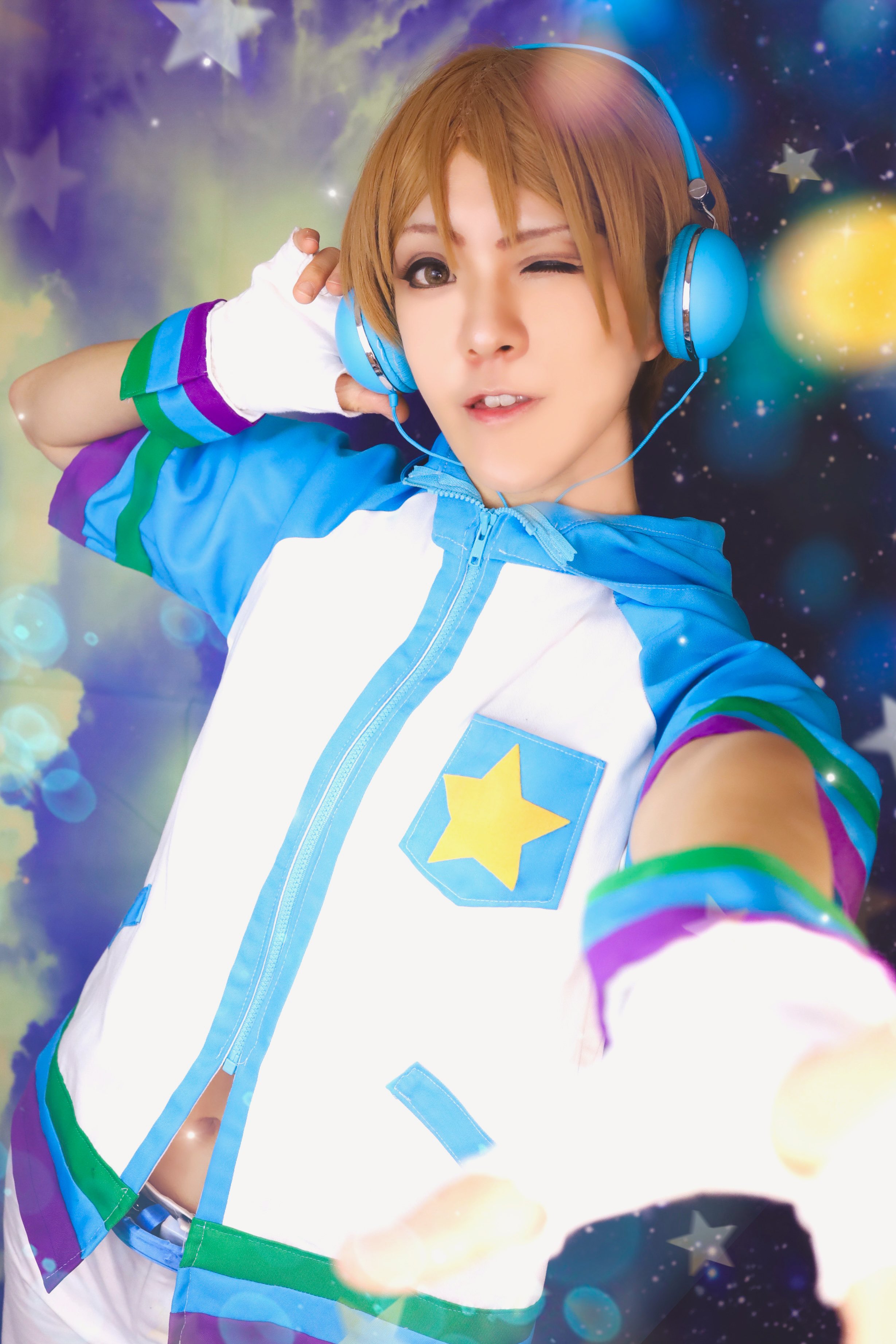 のん on X: 