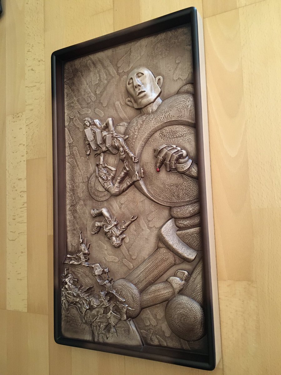 Christian Rischer tweet media