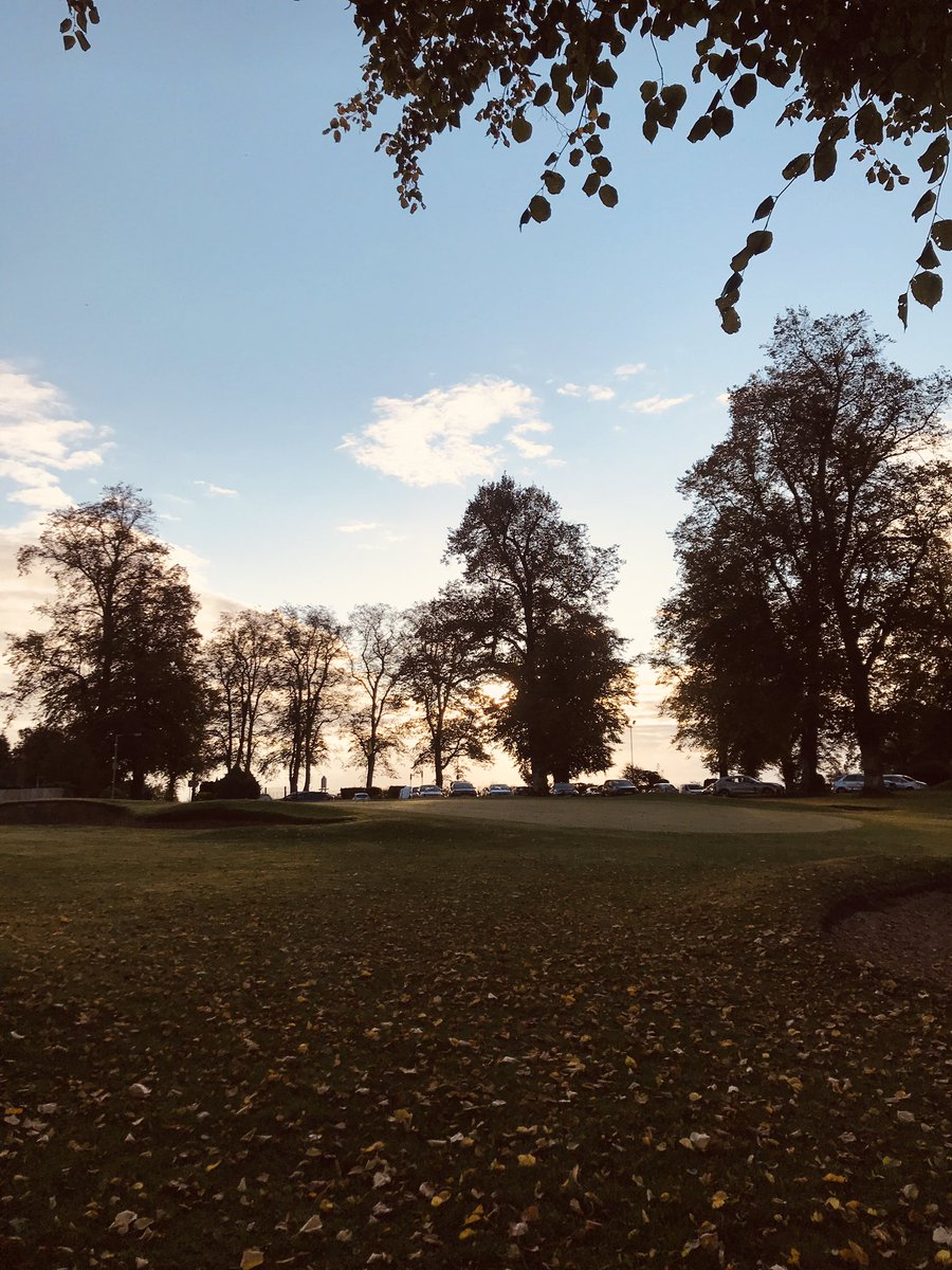 Willesleypark's tweet photo. Good morning!!

Whether you’re here at WPGC or somewhere else, have a great Sunday!
▪️
▪️
▪️
▪️
#golf #golfclub #golfers #golfstagram #beautifulgolfcourses #golflife #golfheaven #golfisfun #golftravel #golfphotography #golfing #golfisgreat #sport #ashby #adlz #leicestershire #pga https://t.co/BpK6Ei5oya