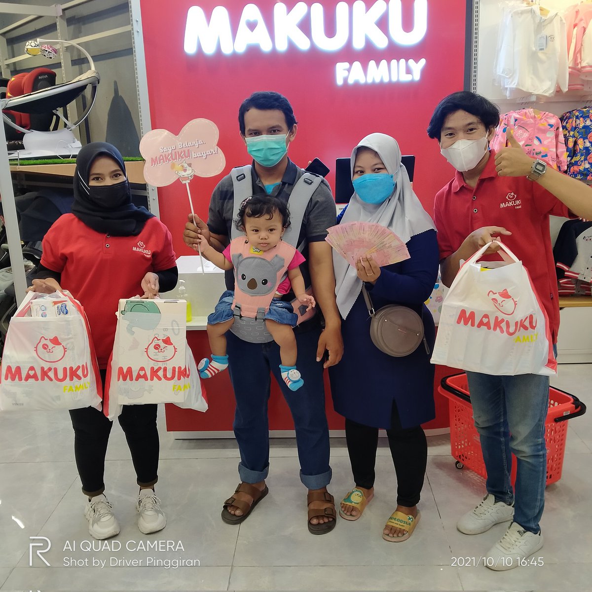 DriverPerum's tweet photo. Alhamdulilah semua gratis.. https://t.co/kw2w6vUo7q