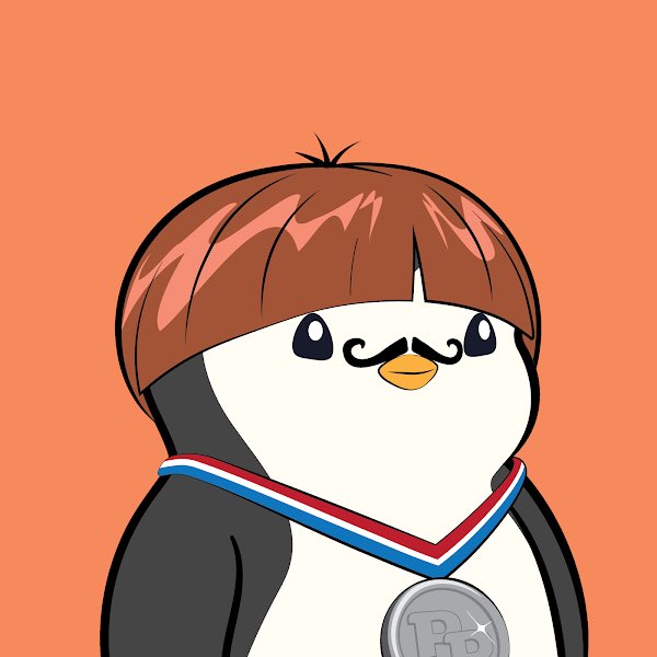 p on Twitter "Pudgy_Penguins always haz been https//t.co/c7WkrSJiYq
