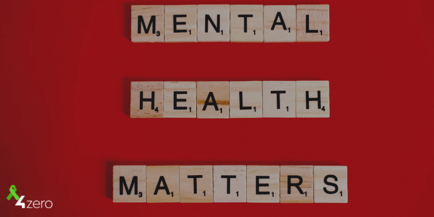The issue of #mentalhealth is more important than ever before. 

We all have mental health. Embracing it is the start of carrying yourself more comfortably.

Check in with each other, be honest about how we are feeling and be kind. 

#MentalHealthMatters #WorldMentalHealthDay