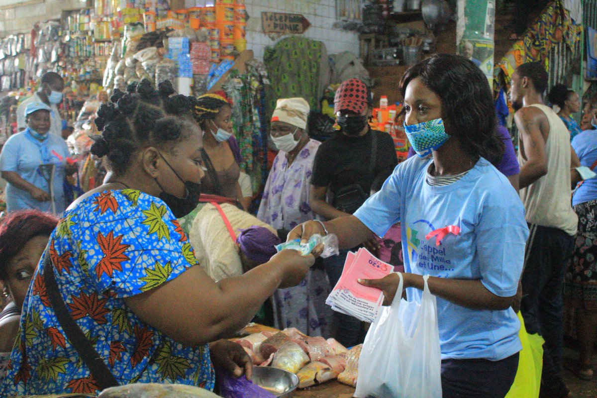 L'appel Des Mille Et Une tweet media