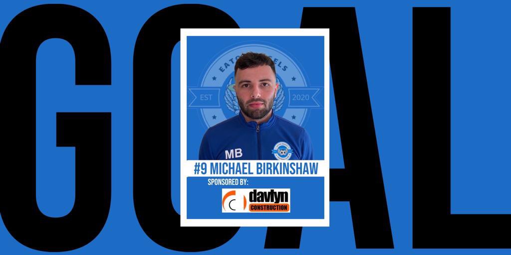 31’ GOALL
Mike B gets his name on the scoresheet⚽️
🅰️Stone (again)
4-0🔵⚪️
#UpTheAngels #bleedblue