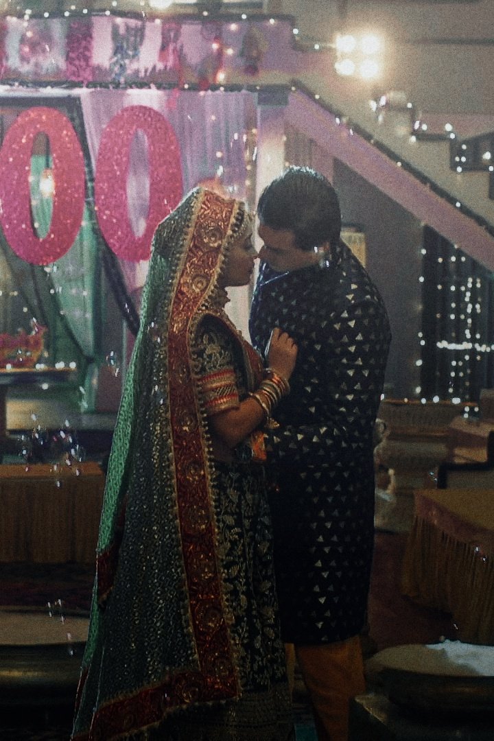 SimranS51082908's tweet photo. “lMy permanent relationship status- taken forever by the most gorgeous woman in this universe...❣
Love ya....💗
#shivin #shivinforever #MrsSMK #MrandMrsKhan #kaira #together #Forever ♥️🧿
@momo_mohsin @shivangijoshi10 https://t.co/6yD2edmH50